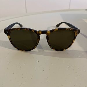 Krewe Press polarized sunglasses
